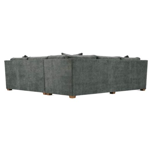 Picture of Bradford Quick Ship 2-Piece Sectional